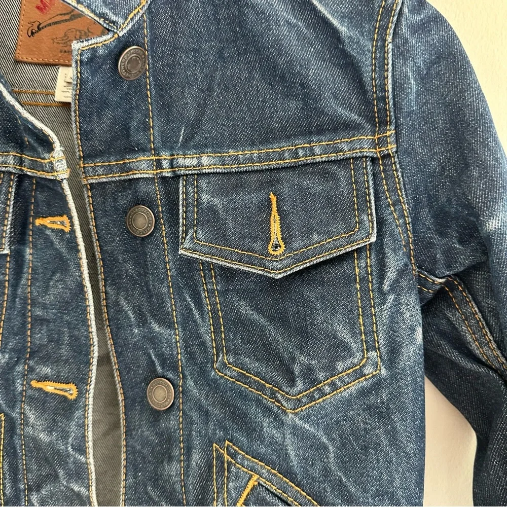 Marc Jacobs Women Jean Jacket XS